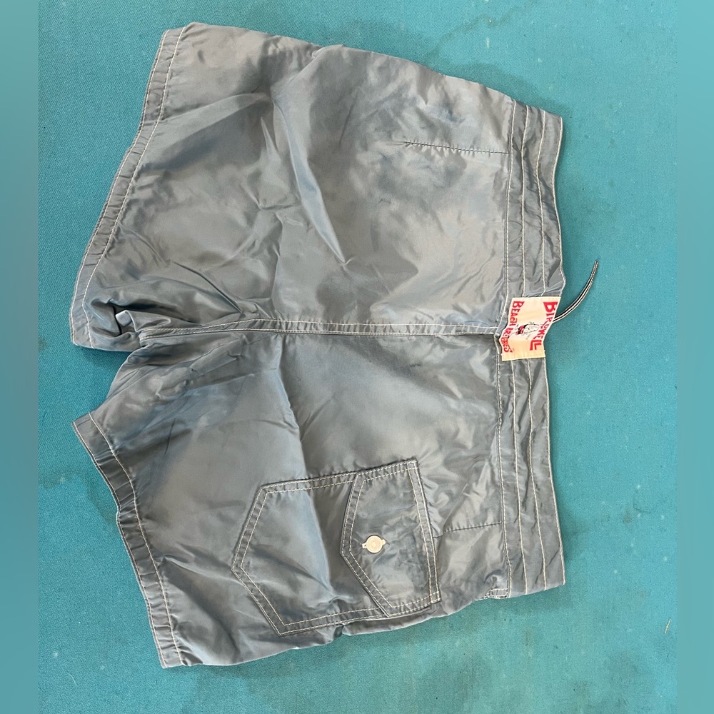 Vintage birdwell beach briches